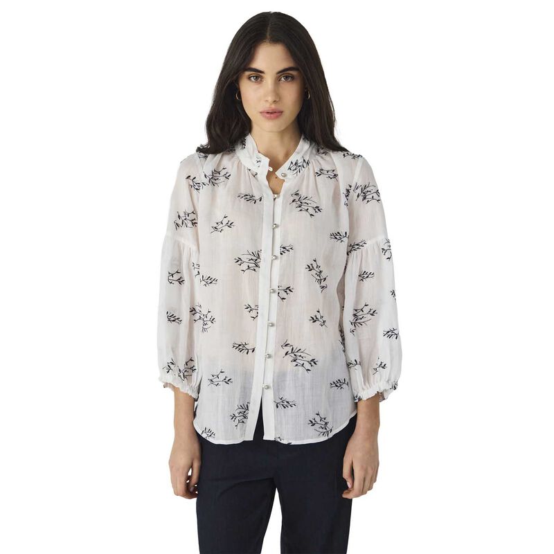 Lania Twig Shirt image number 0